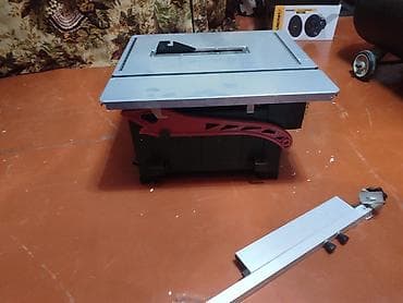 Декоративные панели для стен: Dülgər alətləri dəsti 1) Xcort elektrikli dairəvi mişar - Şəbəkə ilə — 5