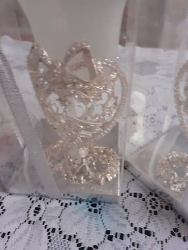 novruz şamı: Şamdanlar — 3