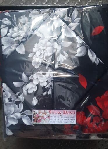 künc divan örtüyü: Böyüklər üçün Pastel dəsti — 5