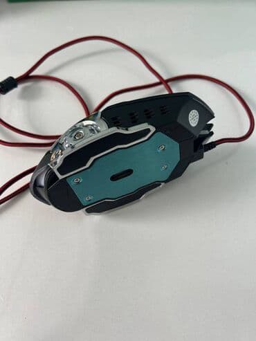 Mauslar: Mouse