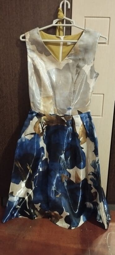 Ziyafət donları: Ziyafət donu, Midi, S — 1