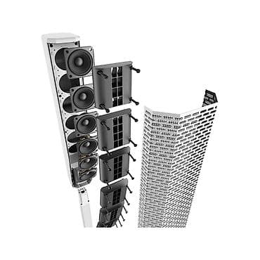 karaoke: Yeni Kolonka, Növ - Smart, rəng - Qara — 4