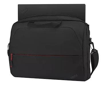 1 saat limitsiz internet: ThinkPad Essential 16 inch Topload (Eco) Tam orginal məhsul Online — 3