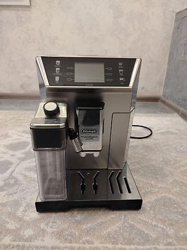 smart aparat: Qəhvə maşını Delonghi, Avtomat — 2