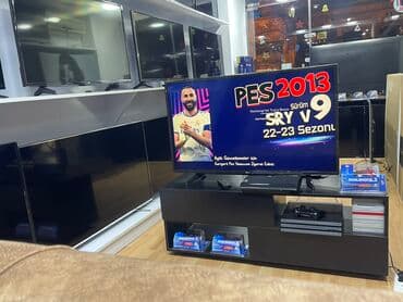 Biznes üçün program təminatı: Öz PlayStation Klubunu acmaq istəyirsən? O zaman tək ünvan N1 — 2