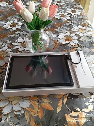 графический планшет в баку: CRELANDER Android planşet + aksesuar dəsti Məhsulun tərkibi: - — 4