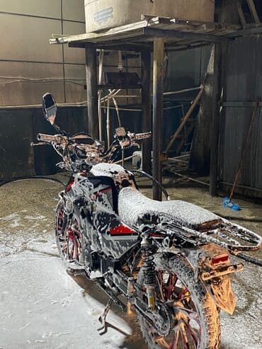 maşın adları: Grandmoto tornado 125 kub prablemsiz 1.400 barter ancag 150 kub kredit — 3