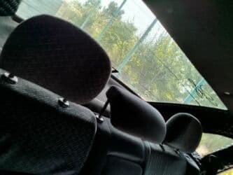 variator sürətlər qutusu: Opel Vectra: 1.6 л | 1996 г. 3885 км Седан — 6