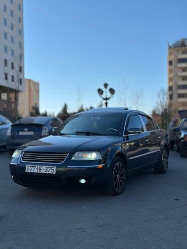 купит фольксваген пассат: Volkswagen Passat: 1.8 л | 2003 г. Седан — 4
