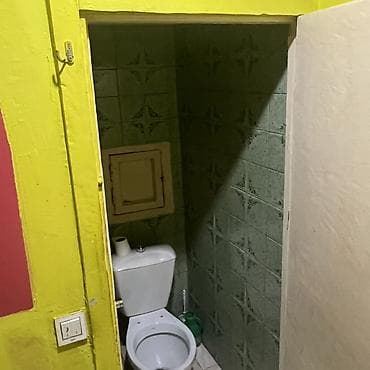 9 mkr: 2 otaqlı mənzil – mebelli və məişət texnikalı Planlaşdırma: - Geniş — 5