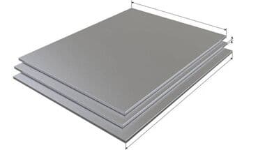 dəmir lis: Vərəq 2 qat, anqar, elektrik LLC «Steelmetgroup» şirkətinin — 1