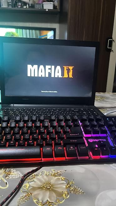 predator notebook: İşlənmiş Lenovo IdeaPad, 15.6 ", Intel Core i3, 512 GB, Ünvandan götürmə — 1