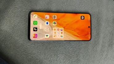 samsung a04 64gb qiymeti: Honor X8a, 128 GB, rəng - Qara, Face ID — 4