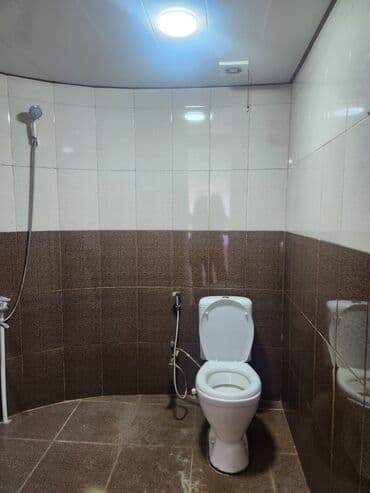 bine sovxoz: Geniş, işıqlı otaqlar təqdim olunur. Xüsusiyyətlər: - Uzunsov planlı — 7