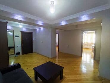 сдается квартира в баку: Nərimanov metrosunun yaxınlığında Akkorda yerləşən ümumi sahəsi 130 — 16