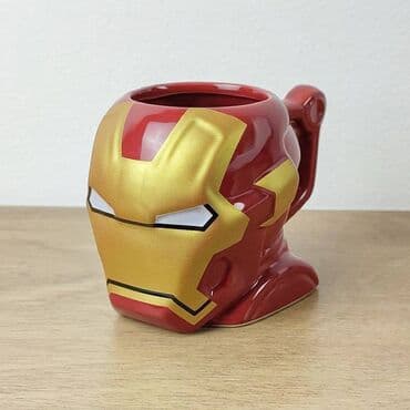 Süfrə ləvazimatları: Fincanlar, 1 əd — 8