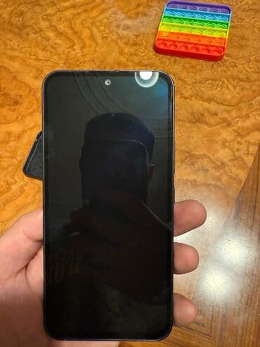 Mətbəx texnikası: Samsung Galaxy A54 5G, 256 GB, rəng - Qara, Face ID — 7