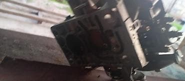 yanacaq nasosunun temiri: Avtomobil karbüratoru – iki kameralı, mexaniki idarəetməli — 5