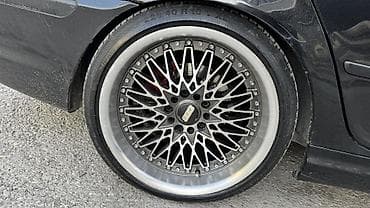 hundai sonata 2008: İşlənmiş Disk təkər BBS 225 / 40 / R 18, 5 Boltlu — 3