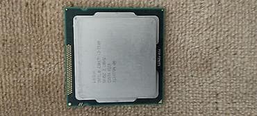 Intel Core i3-2120 prosessor - Model: Intel Core i3-2120 - Soket