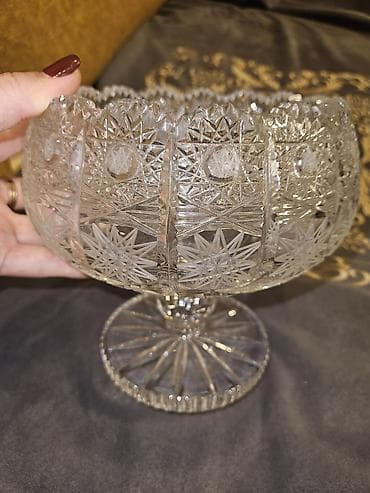 Kasalar, 1 əd, Xrustal lalafo.az -da Kasalar, 1 əd, Xrustal