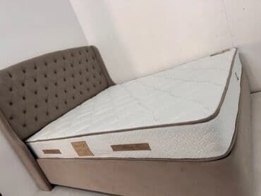 Matraslar: Yeni, Ortopedik matras, İki nəfərlik — 11