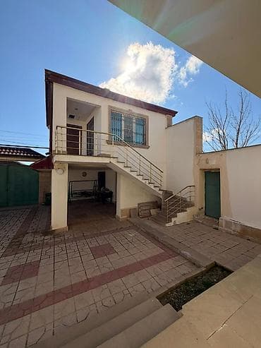 yeni saray: 7 otaqlı, 500 kv. m, Yeni təmirli — 3