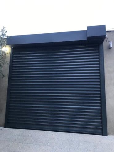 двери гармошка в баку: Avtomatik qapılar - kvadrat metri 130 manatdan başlayan qiymətlə!!! — 14