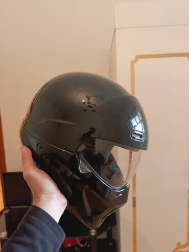 Kvadrosikllar: VGV KASK SATILIR 2 HEFTEDI ALINIB 150azn - e almisam ideal — 2