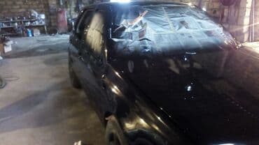 двигатель на гольф 3 бишкек: Volkswagen Golf: 2 l | 1993 il Sedan — 3