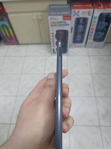 redmi note 2: Redmi Note 11, 128 GB, rəng - Boz, İki sim kartlı — 4