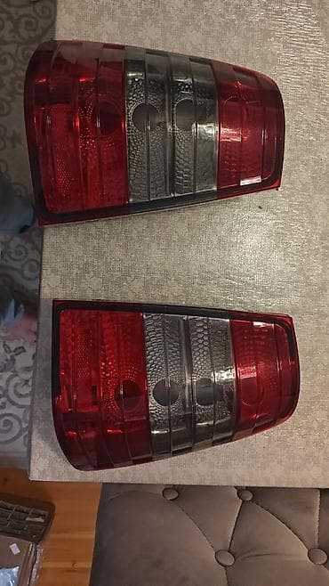 Qalloqen, Universal auto 2026 il, Yeni