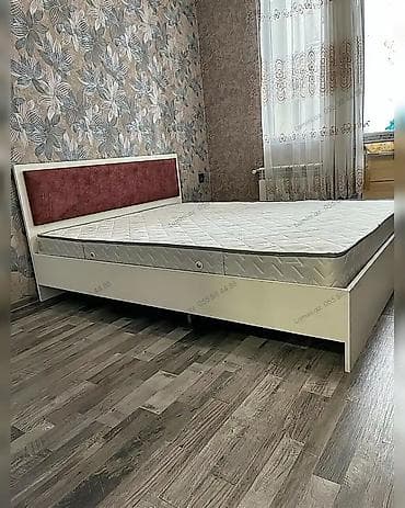 matraslar: Çarpayı Eviniz üçün geniş mebel seçimi: divanlar, dolablar — 1