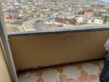 bina evi yeni tikili: Zığ qəs., 2 otaqlı, Yeni tikili, 53 kv. m — 12