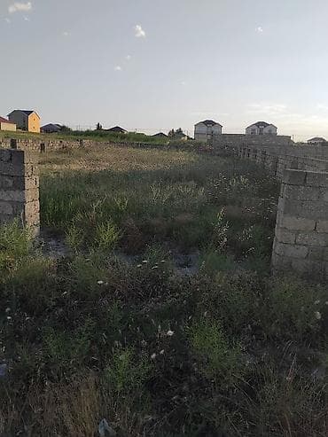 emircanda ev satisi: 4 sot, Tikinti, Makler, Kupça (Çıxarış) — 4