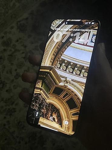 IPhone 15 Pro Max, Gümüşü