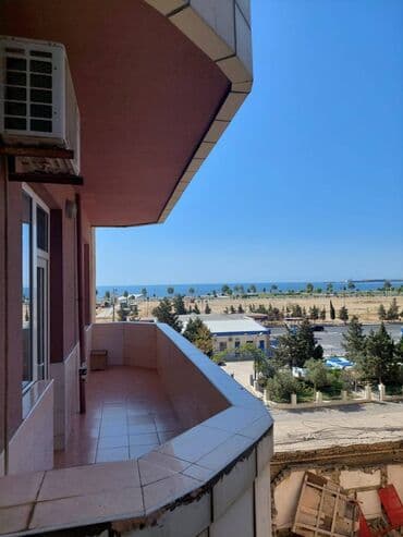 kiraye evler metro: Xətai metrosunun yaxınlığında meqafuna yaxın ag şəhərdə 21 mertebeli — 8