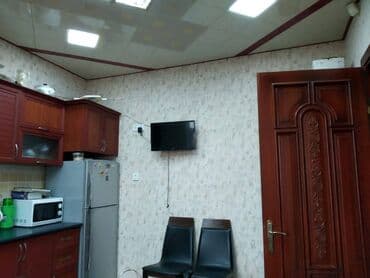 kənd əhmədli həyət evləri: 5 otaqlı, 176 kv. m, Yeni təmirli — 22