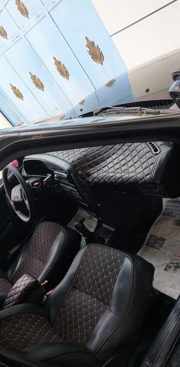 радиатор охлаждения опель вектра б: VAZ (LADA) Samara: 1.5 l | 2006 il 55555 km Sedan — 3