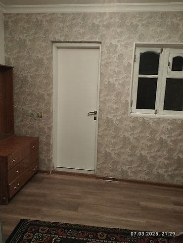 hovsanda kiraye evler 2024: 16 kv. m, 1 otaqlı, Qaz, İşıq, Su — 3