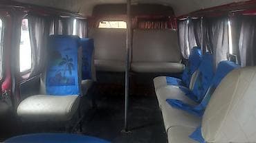 turbo az volvo: Qazel (GAZelle) mikroavtobus – sərnişin daşıma üçün hazır komplekt — 10