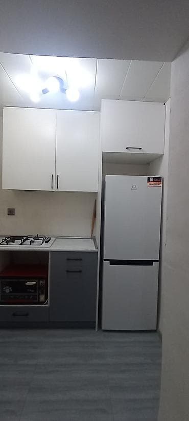 emlak agentliyi: 50 kv. m, 2 otaqlı — 1