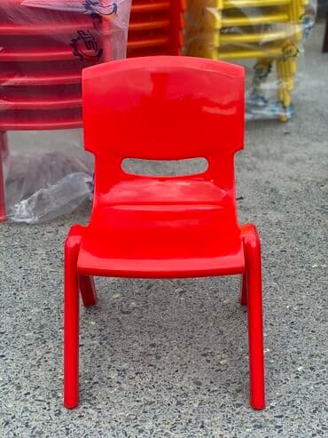 oğlan tortu: Uşaq stulu qalın 120 kq çəkiyə dözümlü Bağçalara topdan və parakəndə — 5