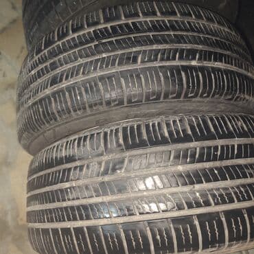 prado tekerleri type 1: Fortune all-season təkər komplekti Opel Astra modeli üçün. 7 ayın disk — 9