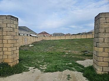 12 sot, Tikinti, Barter mümkündür, Bələdiyyə — 2