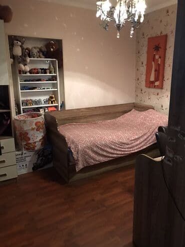 şəkidə həyət evləri: Satılır: həyət evi (təmirli, həyətli sahə) - Plan: girişdə eyvanlı — 31