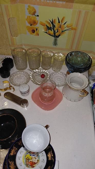 transformator satilir: Şirniyyət qəlibləri — 3