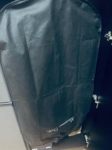 herbi geyim: Sviter, Massimo Dutti, L, rəng - Göy — 6