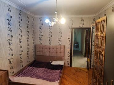 emlak az xezer rayonu bine qesebesi südcülük savxozu: 3 otaqlı, 90 kv. m — 3