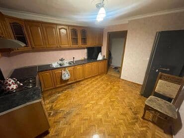 xudu məmmədov küçəsi: Bakı, 3 otaqlı, Köhnə tikili, m. Nəriman Nərimanov, 90 kv. m — 8